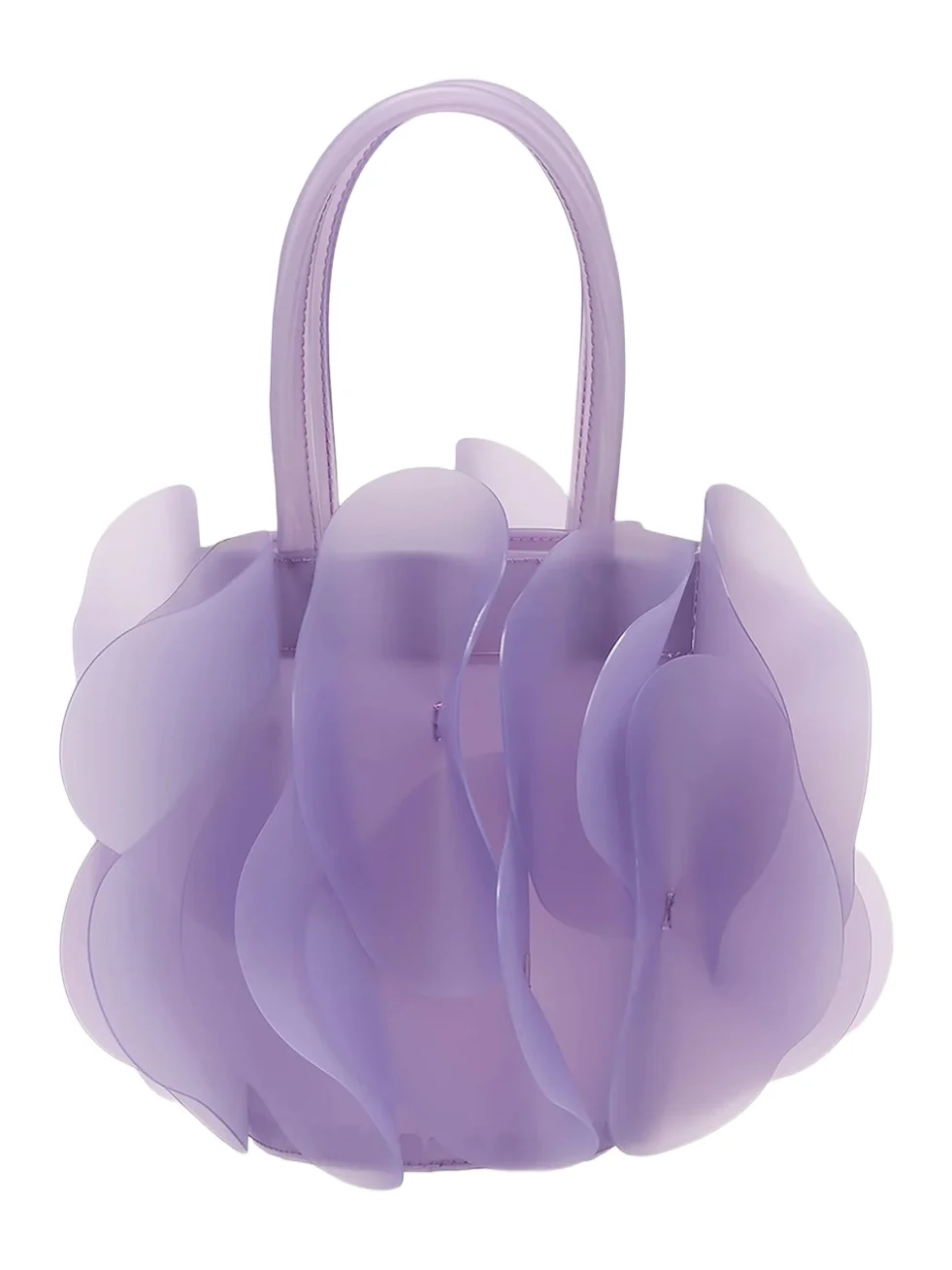 Farm Rio Women's Jelly Flower Bag