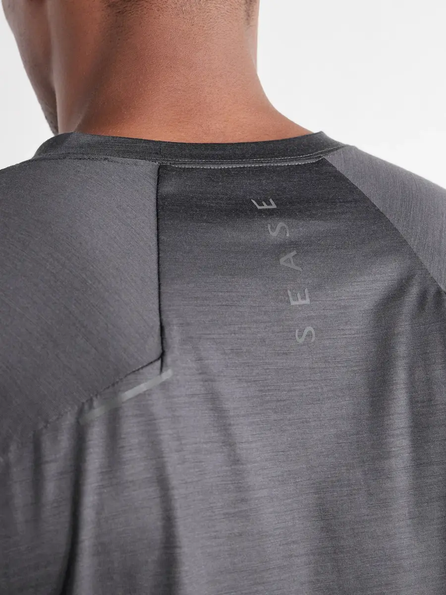 Sease Virgin Wool-Jersey Ski Base Layer - Men | Thumbnail 5 Sease Virgin Wool-Jersey Ski Base Layer - Men | Thumbnail 5