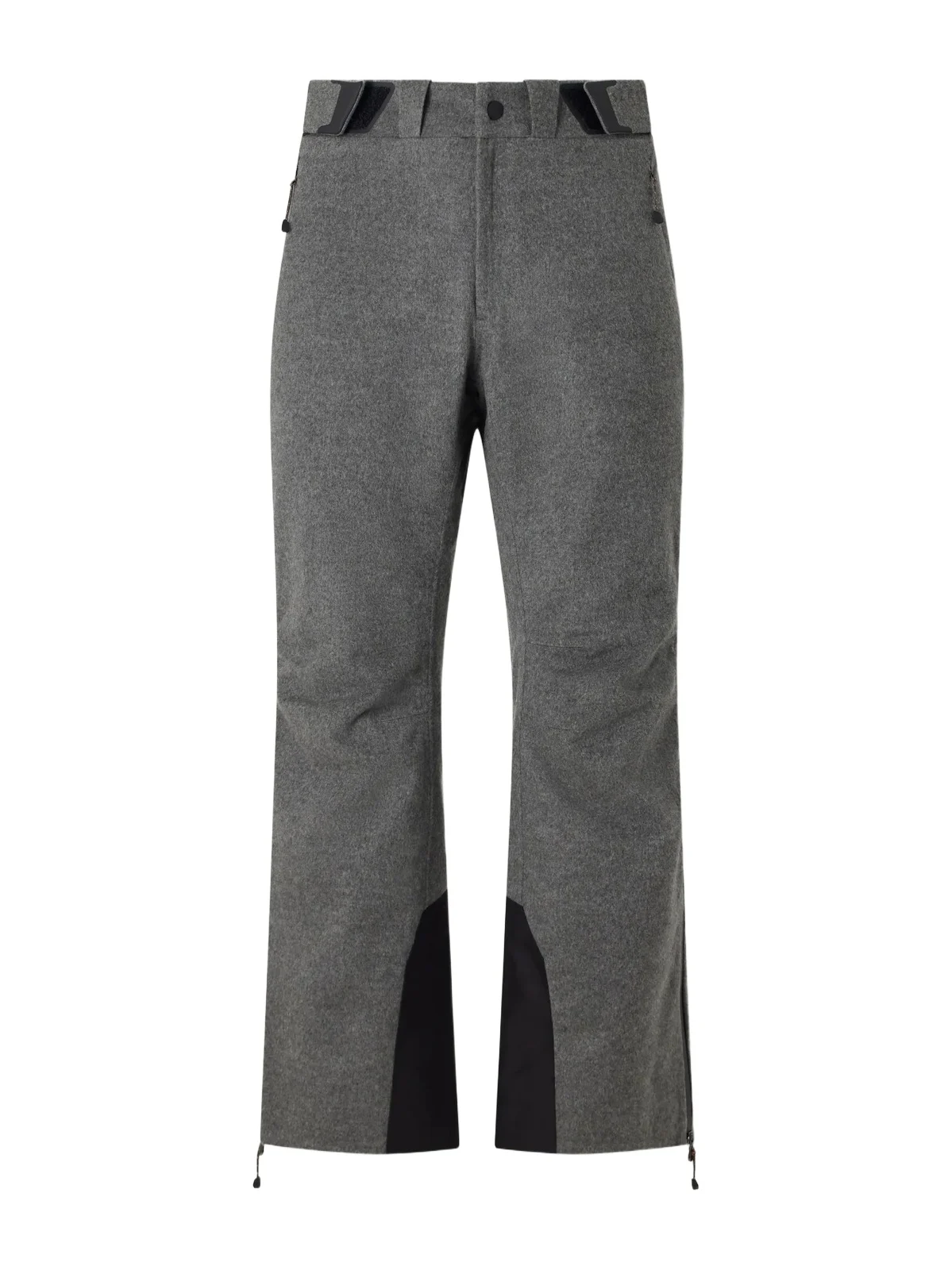 Indren Layered Cashmere Padded Ski Pants - Men Indren Layered Cashmere Padded Ski Pants - Men