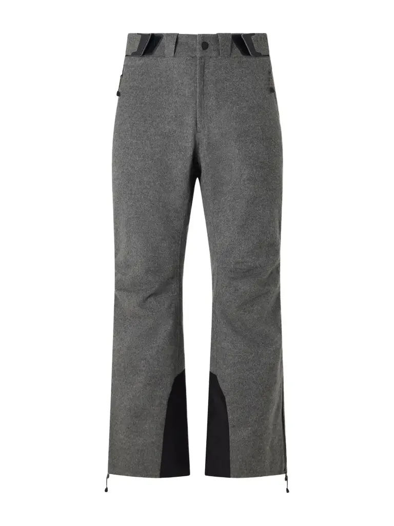 Sease Indren Layered Cashmere Padded Ski Pants - Men