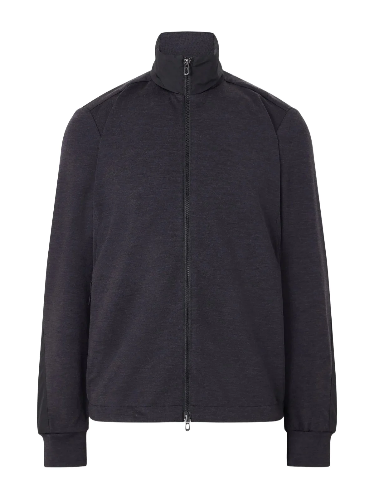 Sease Explorer Wool-Blend Zip-Up Ski Mid-Layer - Men