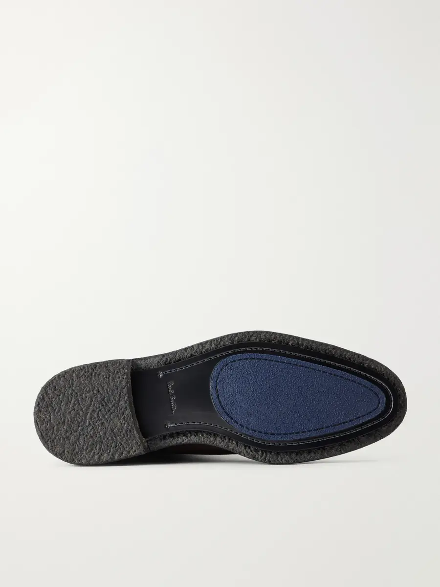 Paul Smith Jerry Suede Boots - Men | Thumbnail 3 Paul Smith Jerry Suede Boots - Men | Thumbnail 3