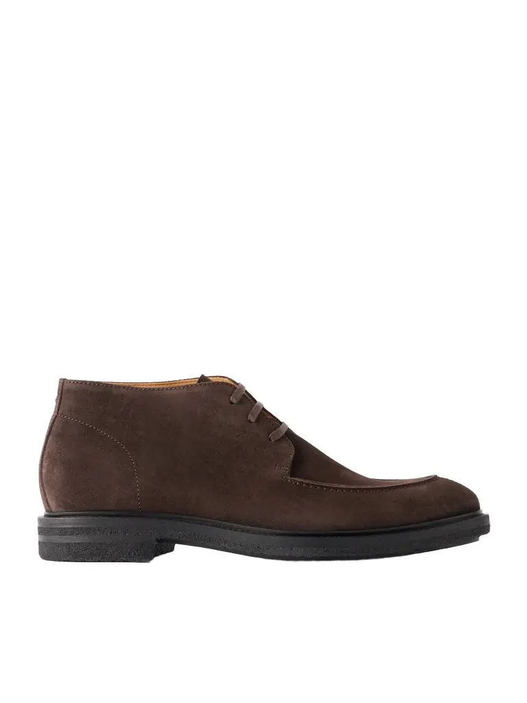 Paul Smith Jerry Suede Boots - Men