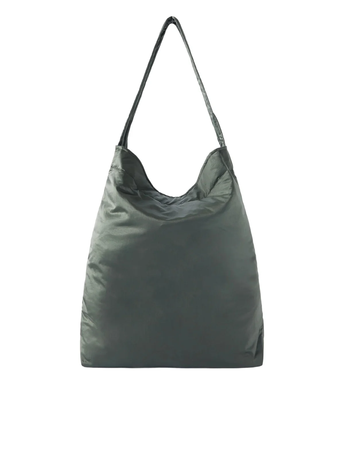 ATON Satin Tote Bag - Men
