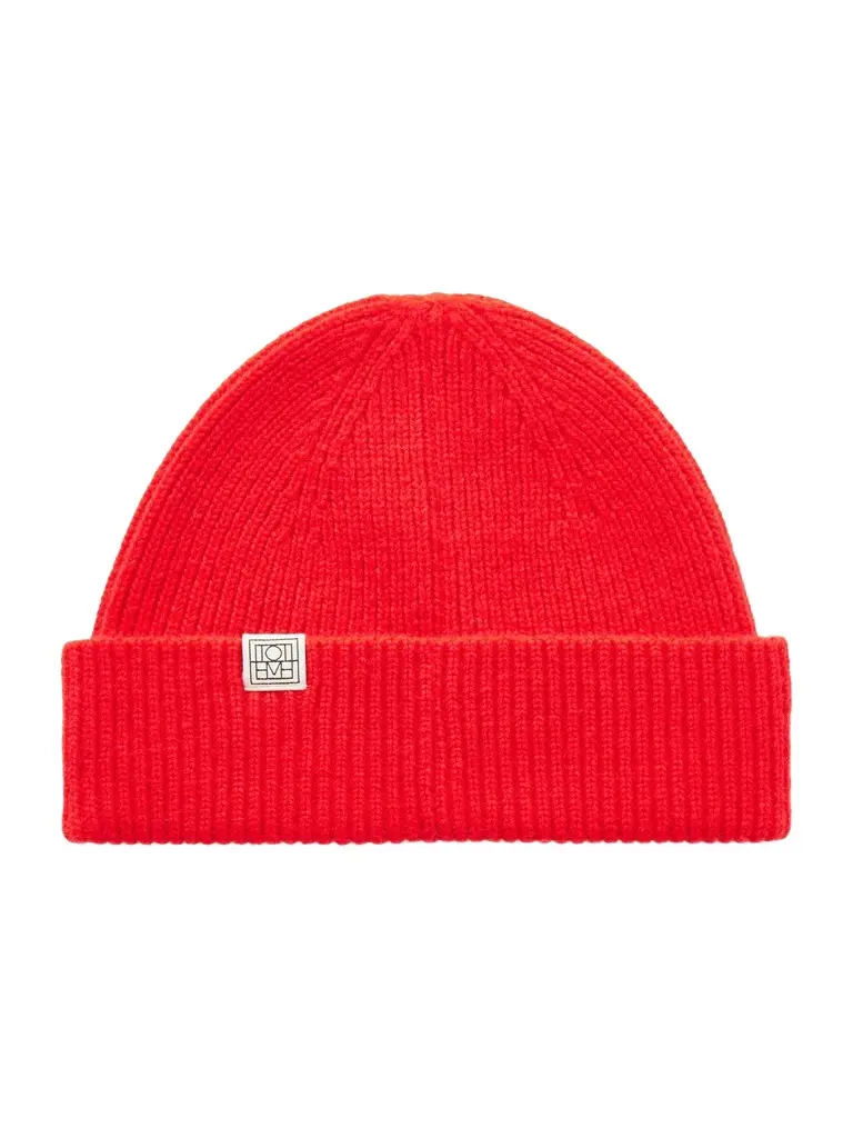 TOTEME Cashmere Beanie - Men