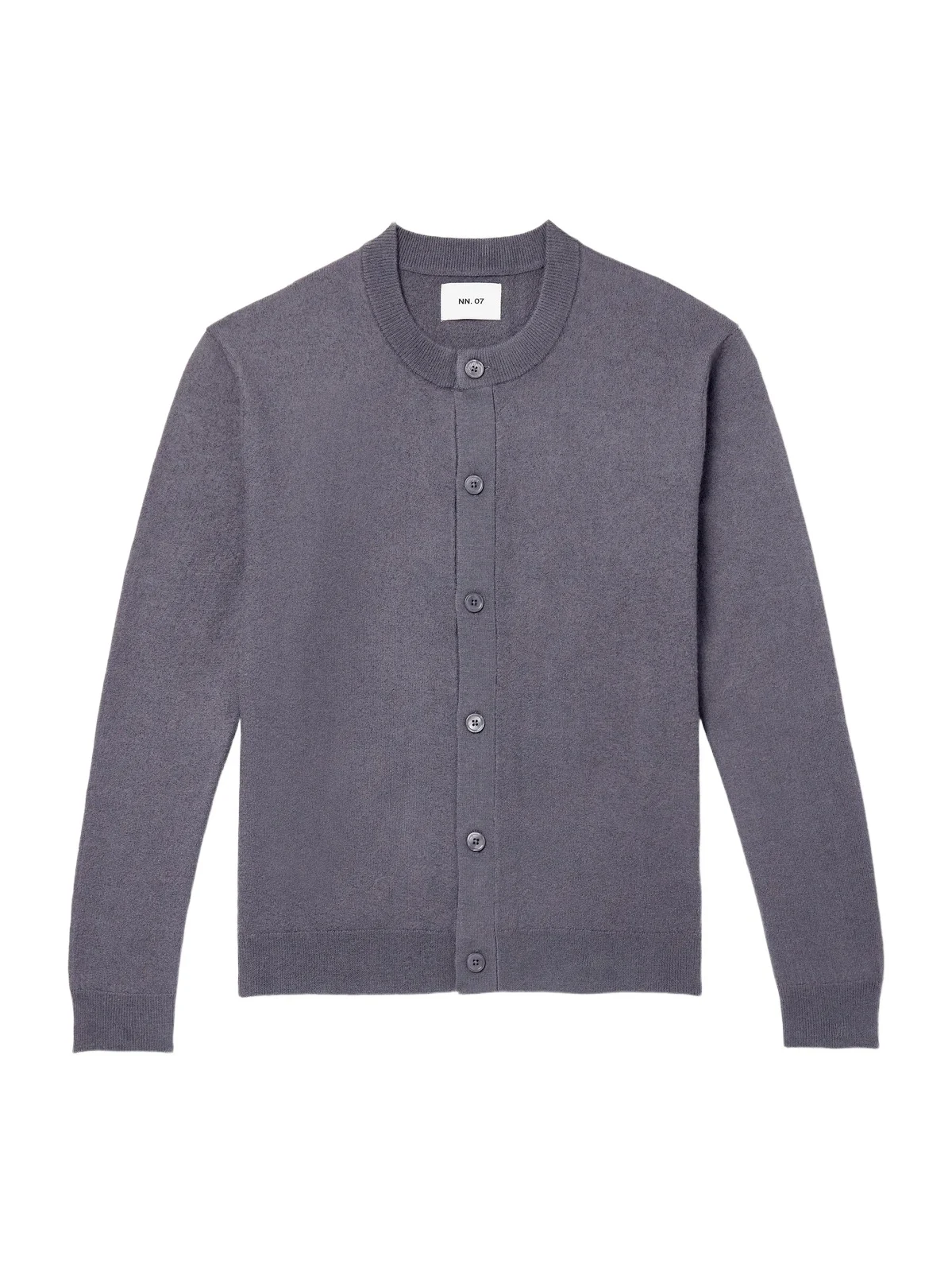 Jasper Crew 60062 Wool Cardigan - Men Jasper Crew 60062 Wool Cardigan - Men