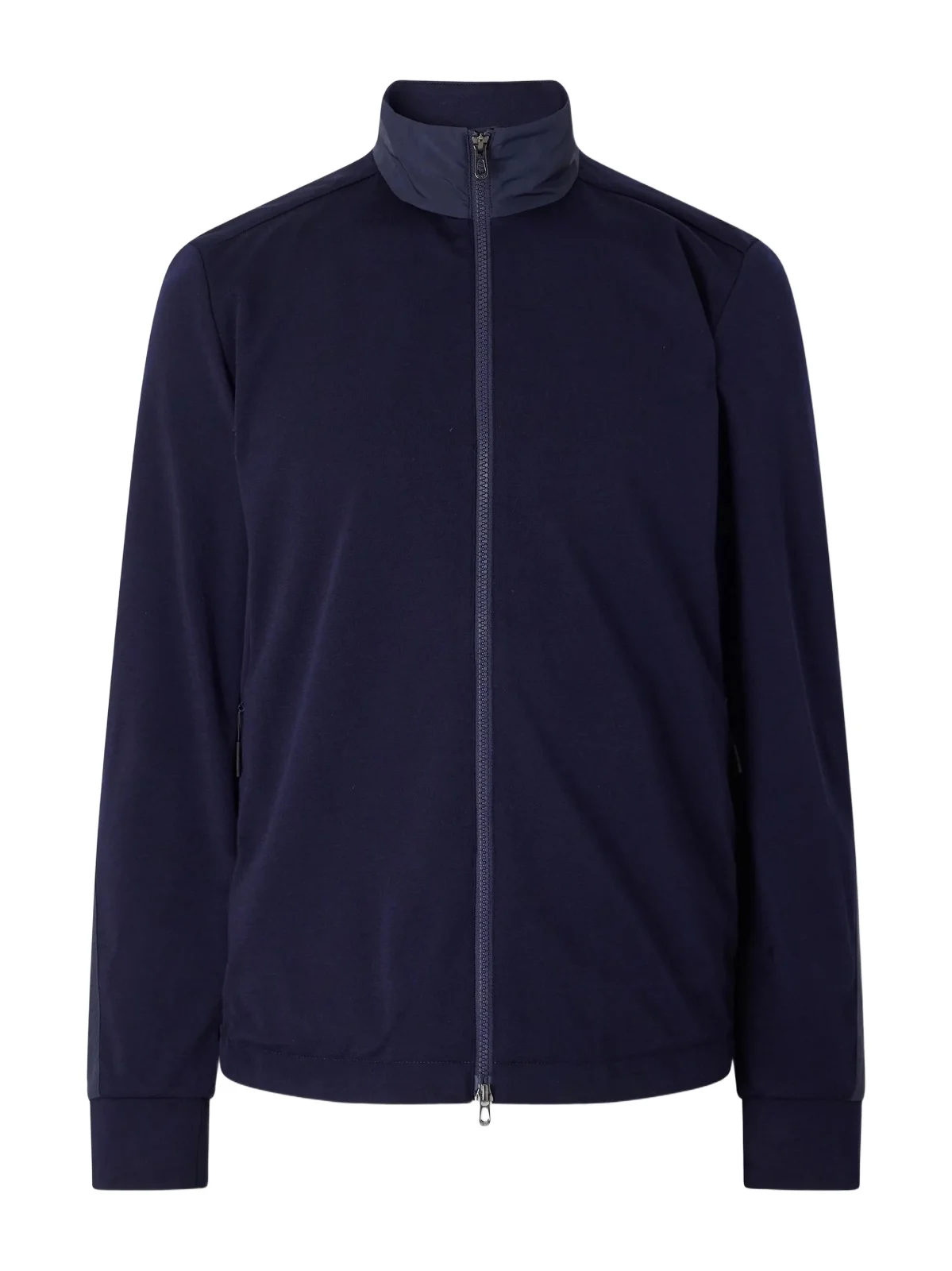Sease Explorer Wool-Blend Zip-Up Ski Mid-Layer - Men