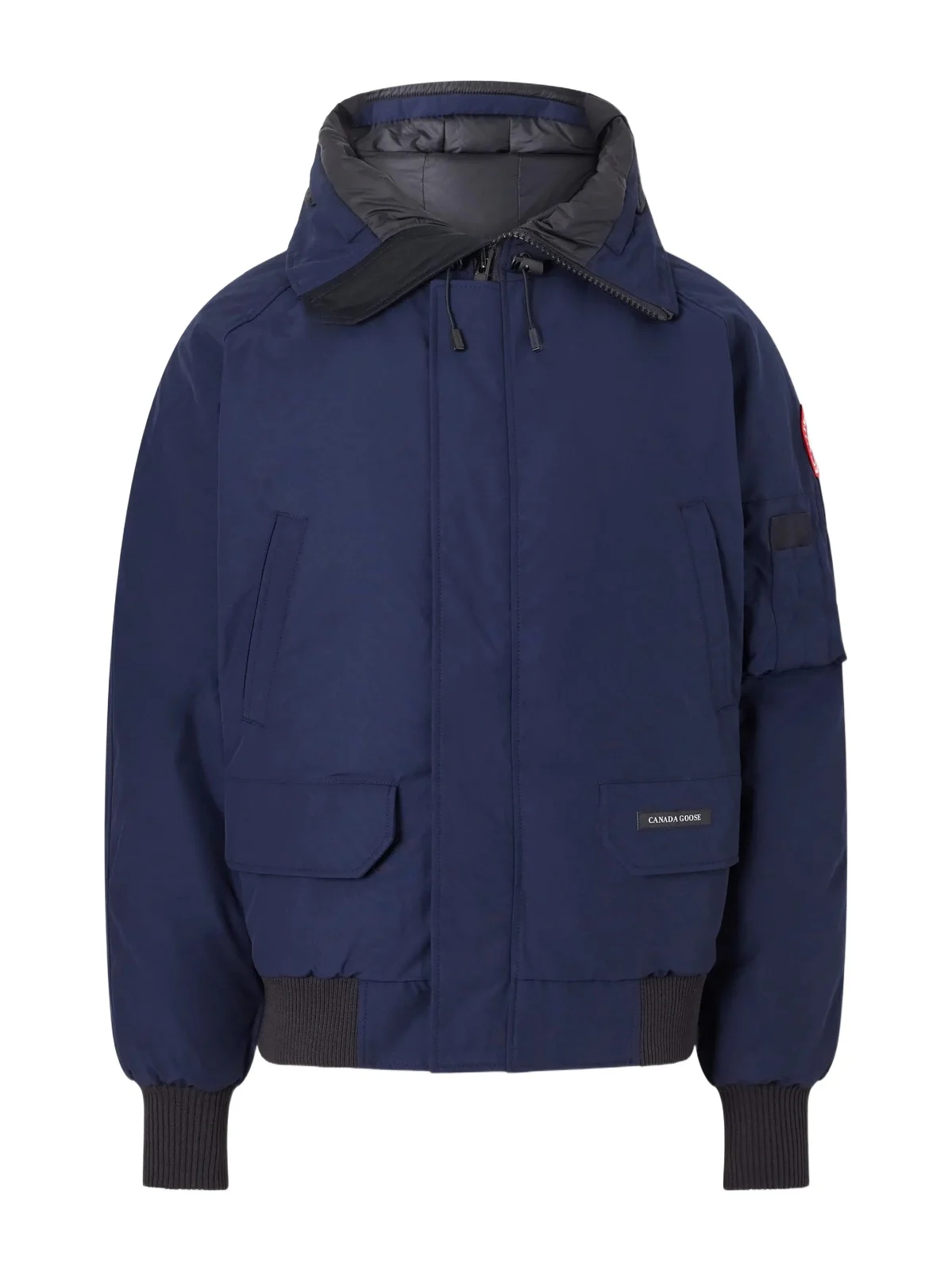 Canada Goose Chilliwack Hooded Arctic Tech® Shell Down Jacket - Men