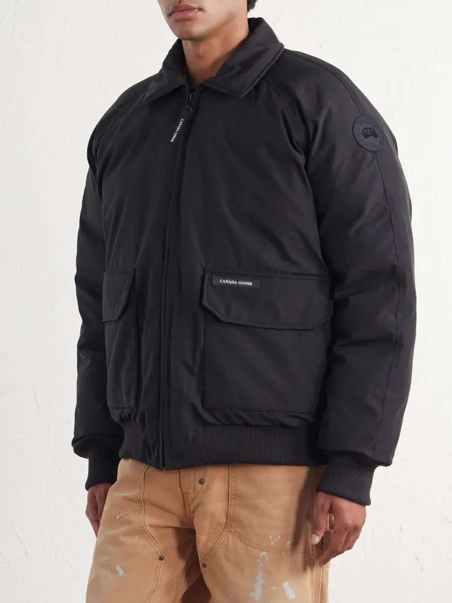 Canada Goose Mimico Arctic Tech® Down Bomber Jacket - Men | Thumbnail 3 Canada Goose Mimico Arctic Tech® Down Bomber Jacket - Men | Thumbnail 3