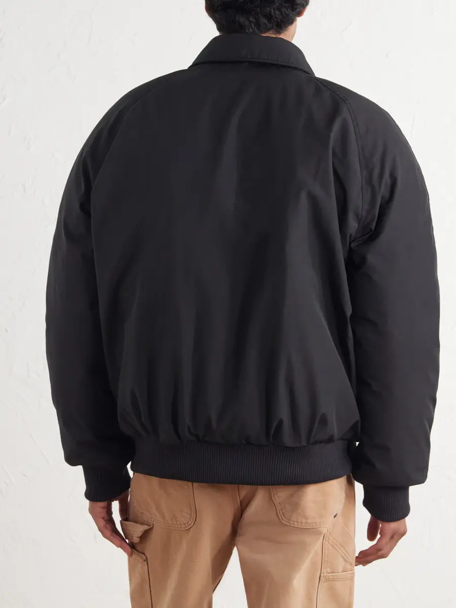 Canada Goose Mimico Arctic Tech® Down Bomber Jacket - Men | Thumbnail 4 Canada Goose Mimico Arctic Tech® Down Bomber Jacket - Men | Thumbnail 4