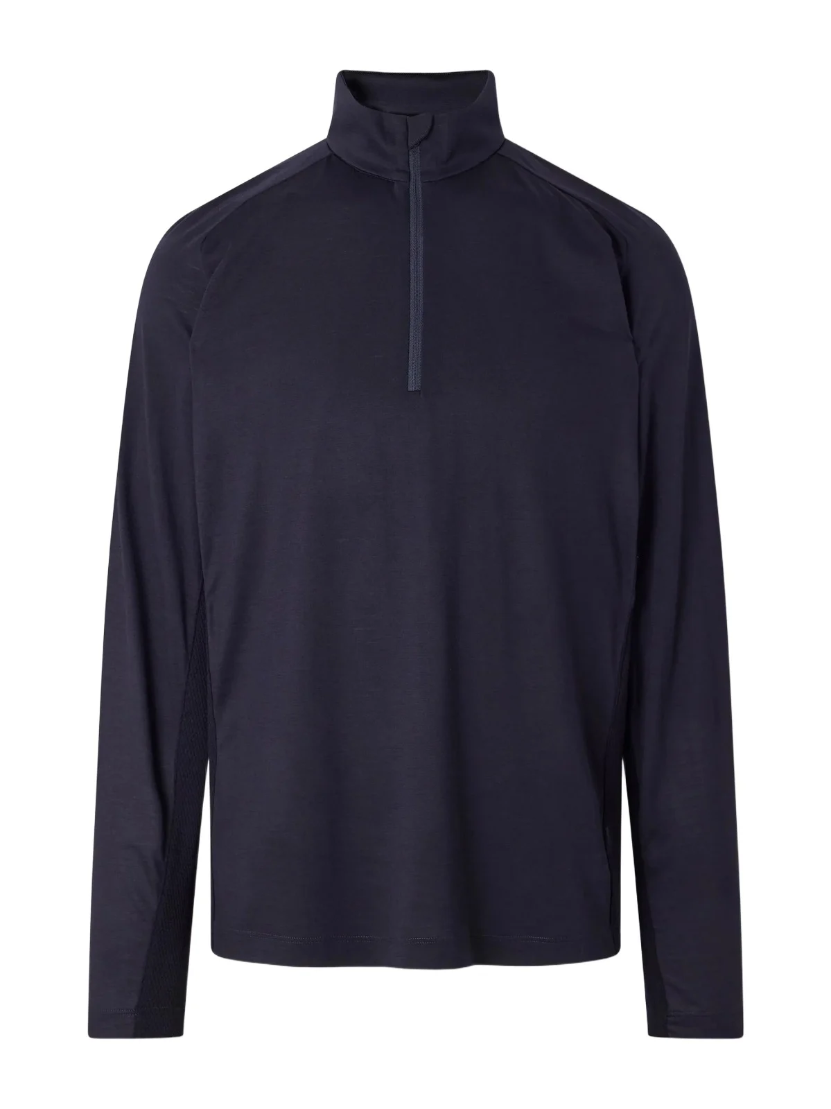 Runner Virgin Wool Ski Mid-Layer - Men Runner Virgin Wool Ski Mid-Layer - Men