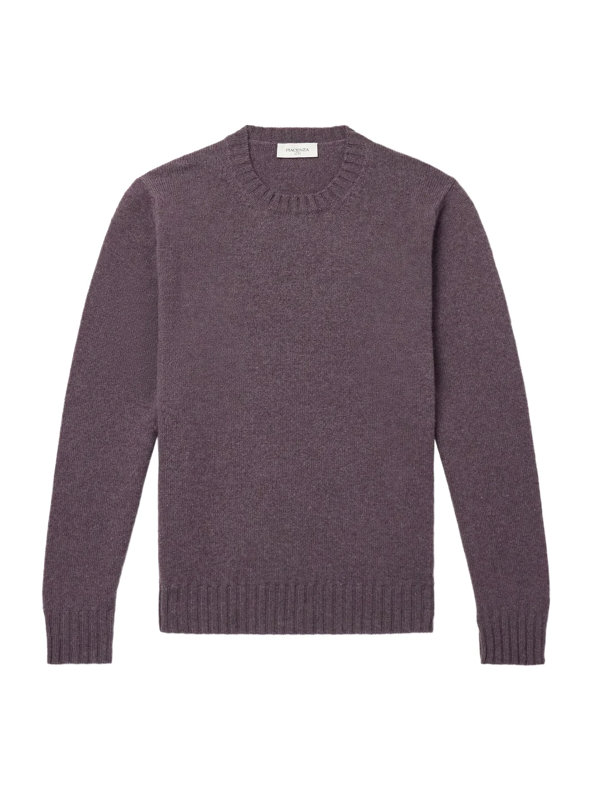 PIACENZA 1733 Cashmere Sweater - Men