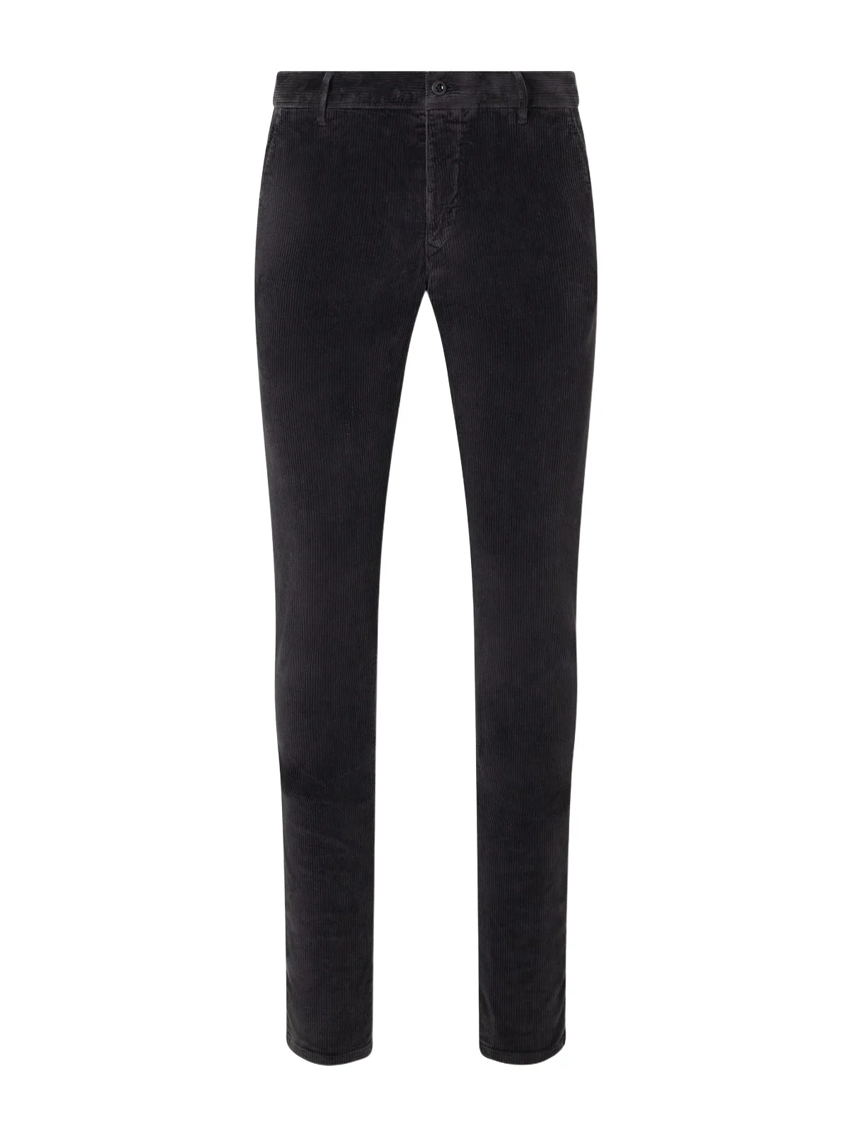 Slowear Incotex Straight-Leg Cotton-Blend Corduroy Trousers - Men