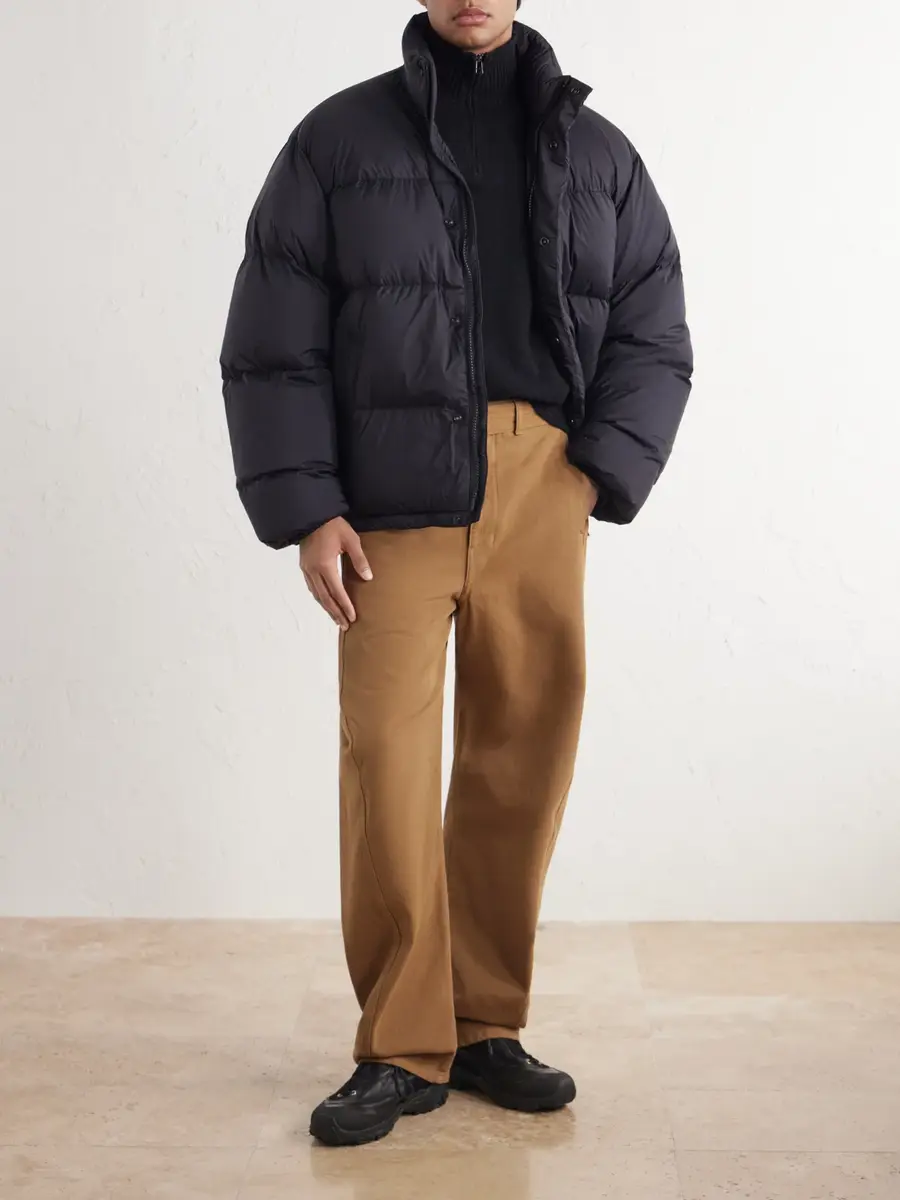 Canada Goose Sterling Quilted Shell Down Jacket - Men | Thumbnail 2 Canada Goose Sterling Quilted Shell Down Jacket - Men | Thumbnail 2
