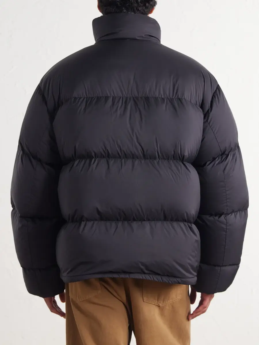 Canada Goose Sterling Quilted Shell Down Jacket - Men | Thumbnail 4 Canada Goose Sterling Quilted Shell Down Jacket - Men | Thumbnail 4