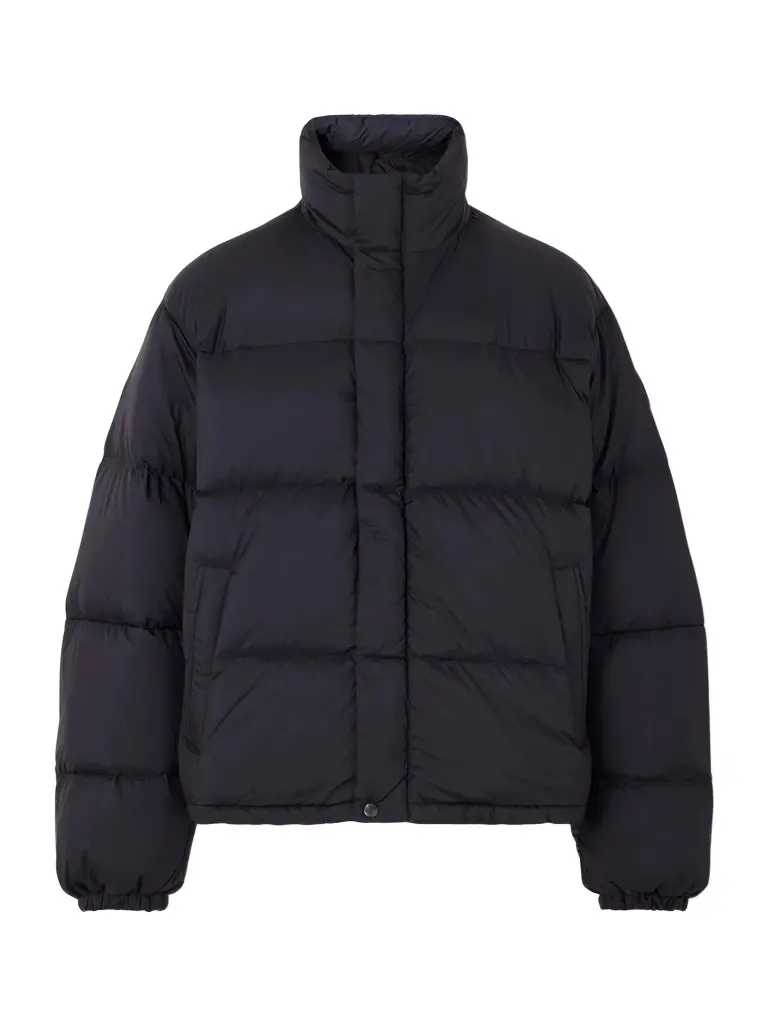 Canada Goose Sterling Quilted Shell Down Jacket - Men