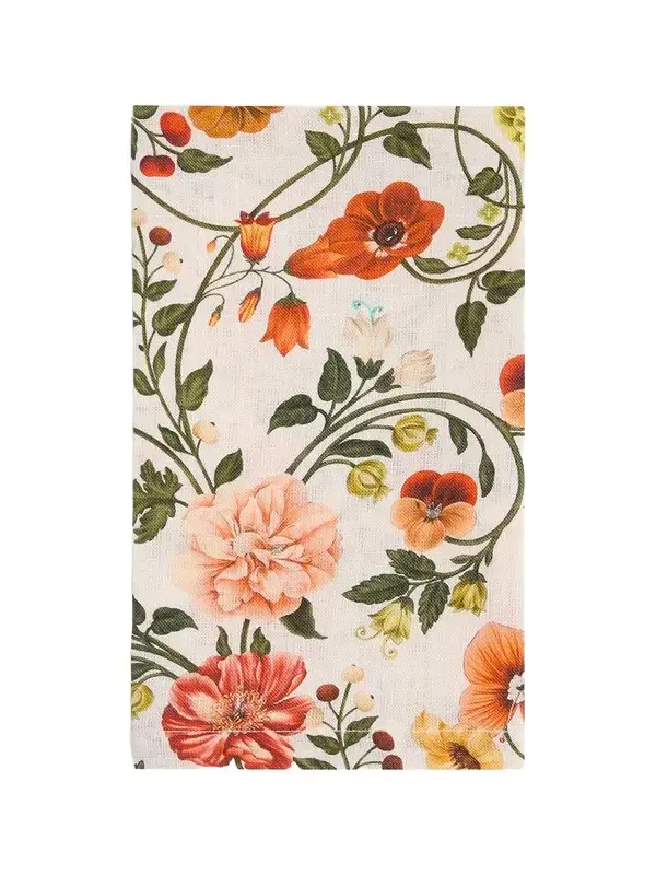 La Double J Large Napkins Set of 2