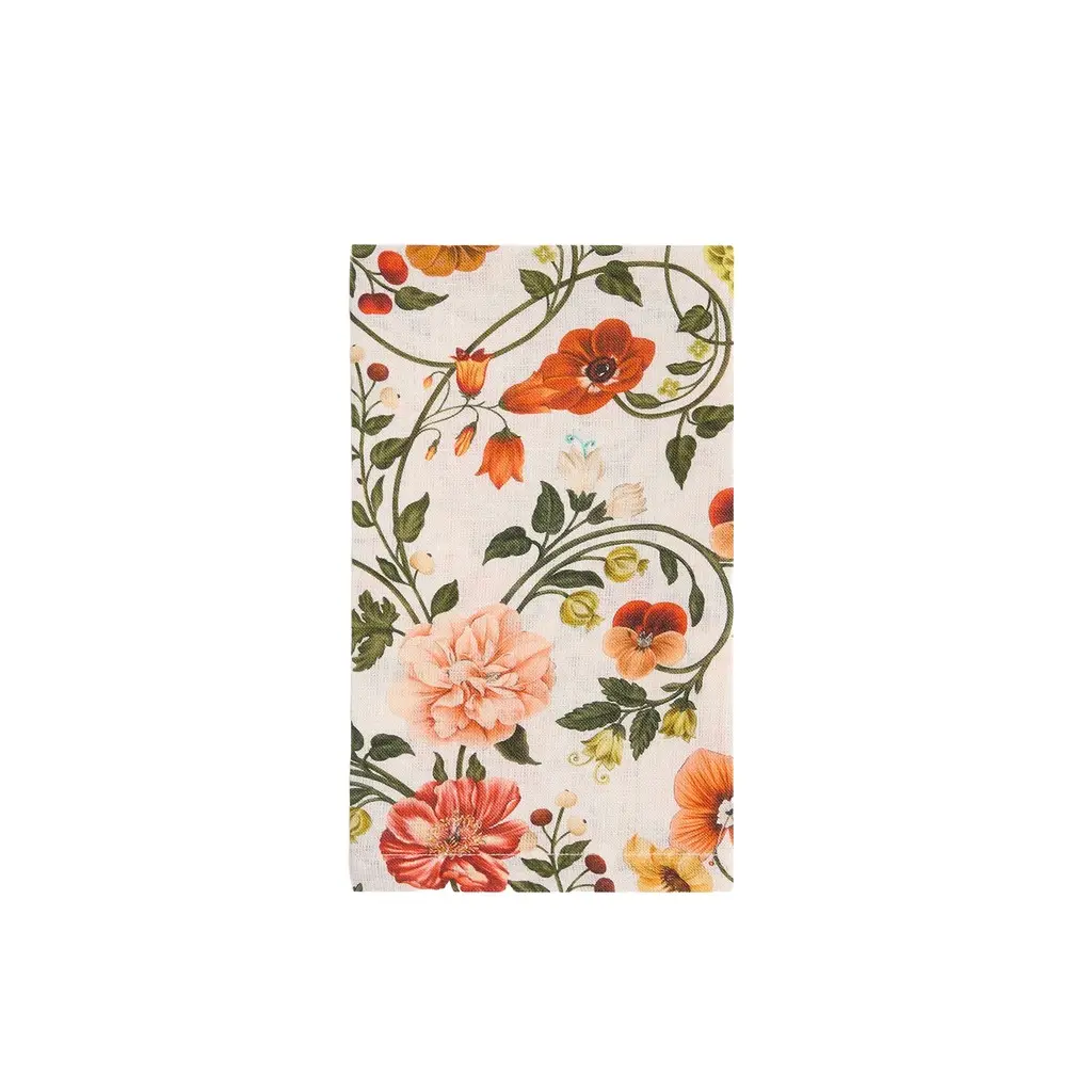 La Double J Large Napkins Set of 2