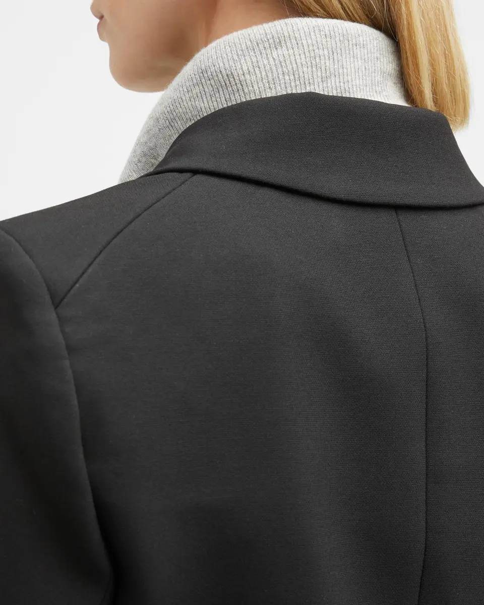 Veronica Beard Uptown Cashmere Dickey | Thumbnail 5 Veronica Beard Uptown Cashmere Dickey | Thumbnail 5