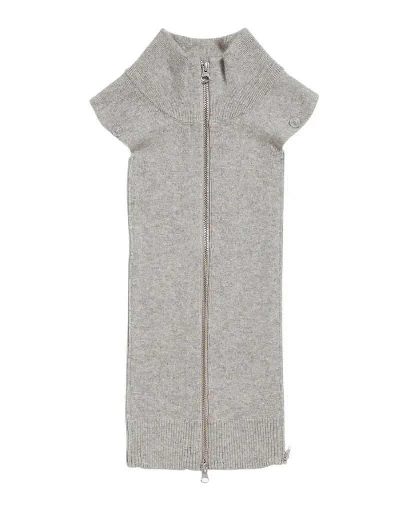 Veronica Beard Uptown Cashmere Dickey