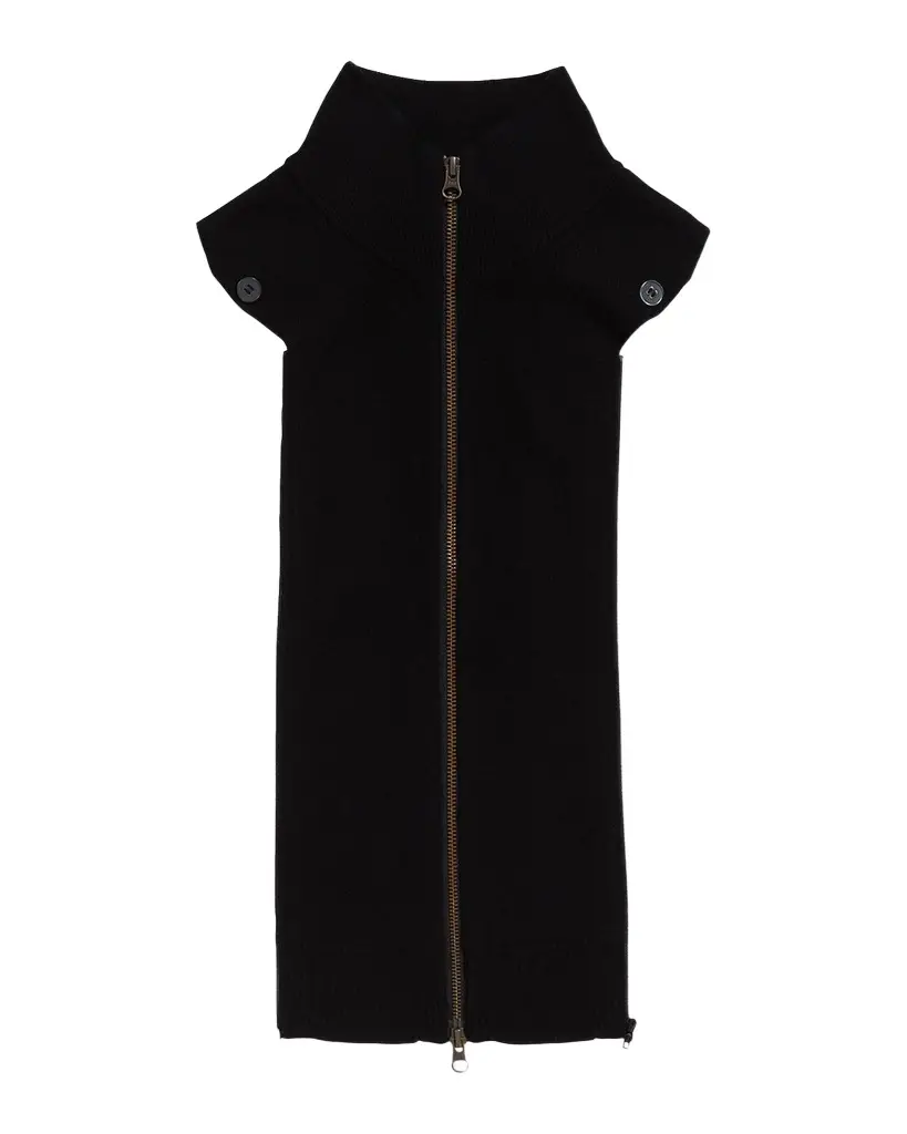 Uptown Cashmere Dickey Uptown Cashmere Dickey