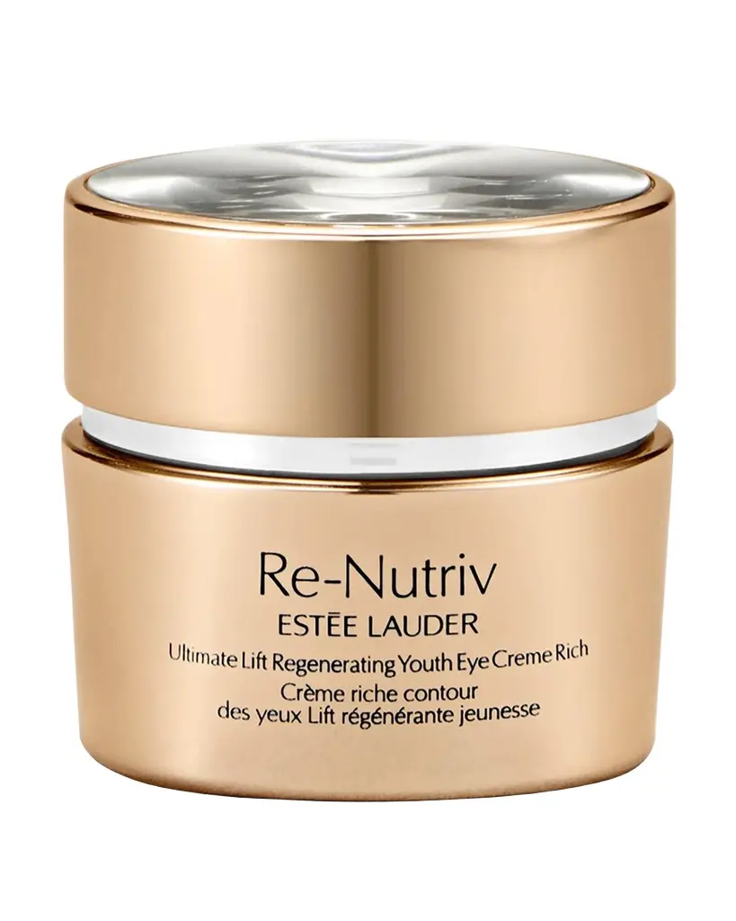 Estée Lauder Re-Nutriv Ultimate Lift Regenerating Youth Anti-Aging Rich Eye