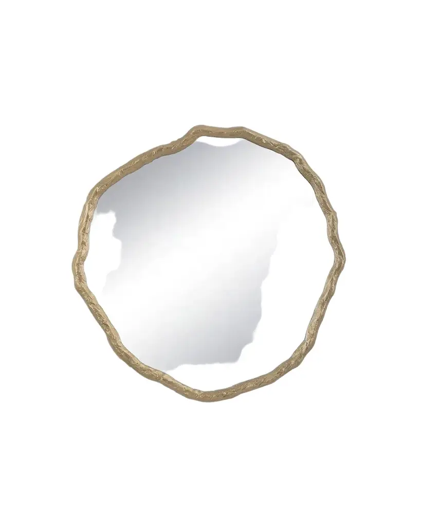 Vine 35" Small Wall Mirror Vine 35" Small Wall Mirror