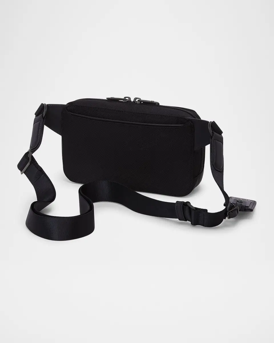 TUMI Alpha East West Sling Bag | Thumbnail 3 TUMI Alpha East West Sling Bag | Thumbnail 3