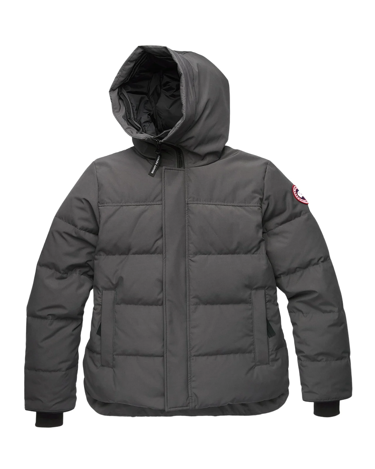 Canada Goose Men's MacMillan Down Parka