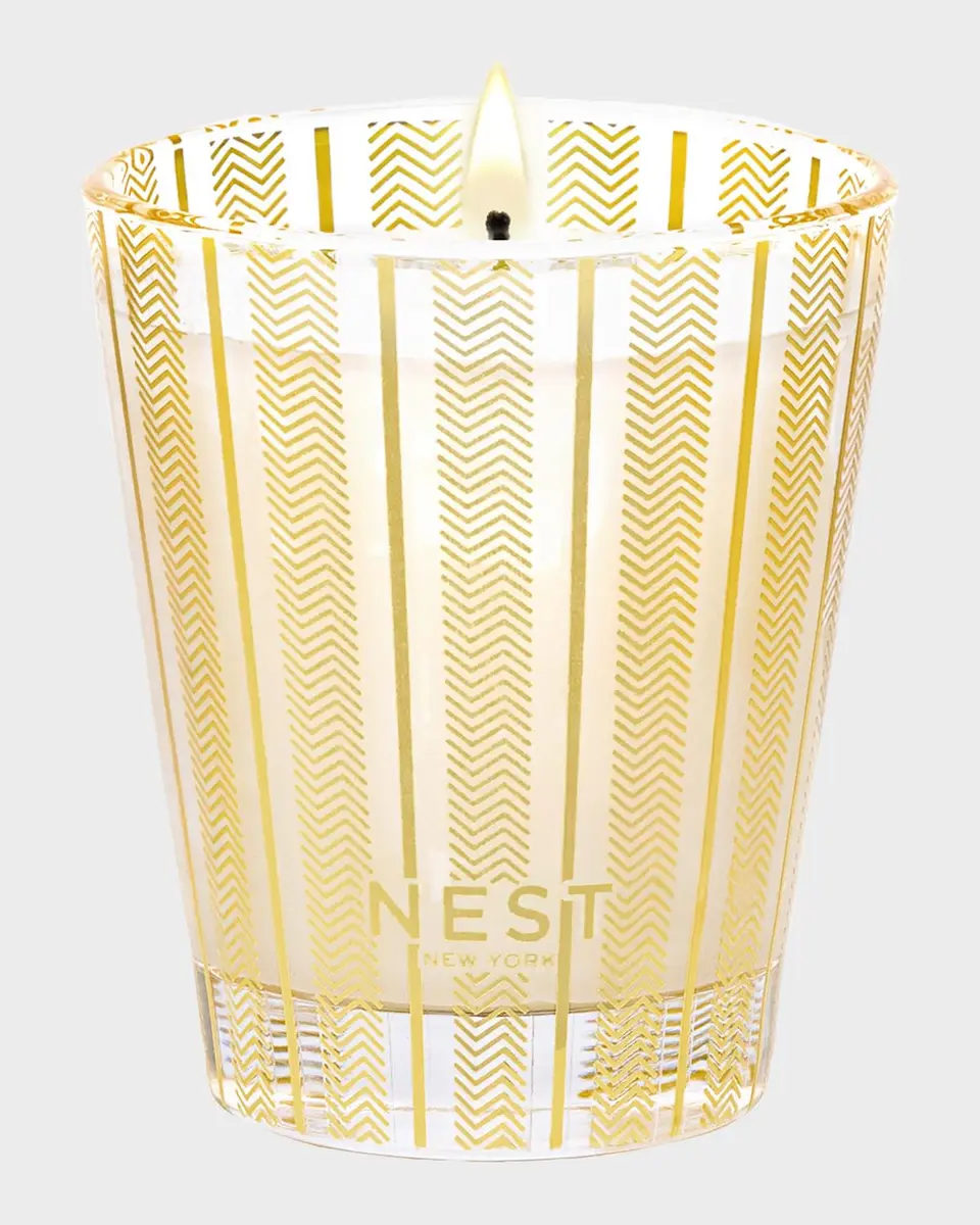 NEST New York Winter Chai Classic Candle, 8 oz. | Thumbnail 2 NEST New York Winter Chai Classic Candle, 8 oz. | Thumbnail 2