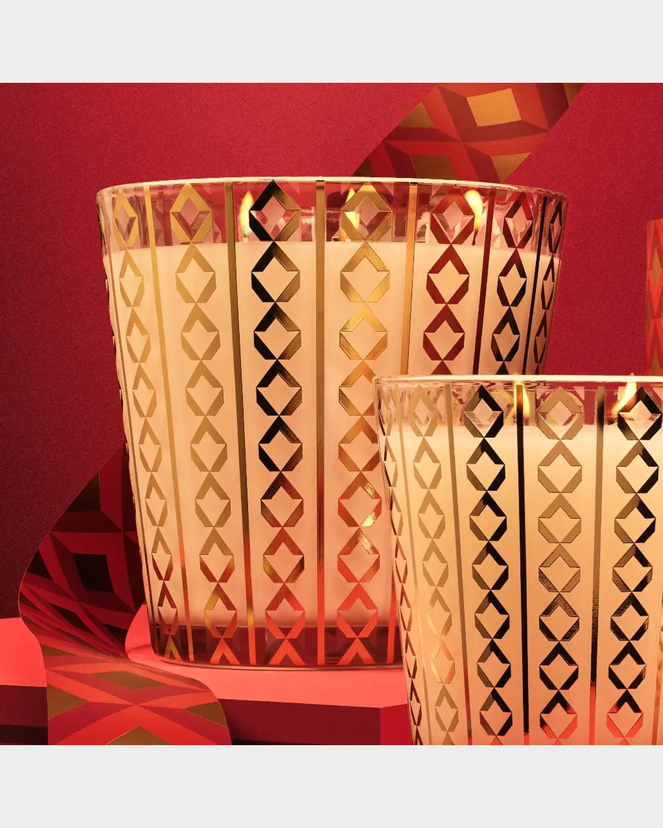 NEST New York Holiday Grand Candle, 76.8 oz. | Thumbnail 2 NEST New York Holiday Grand Candle, 76.8 oz. | Thumbnail 2