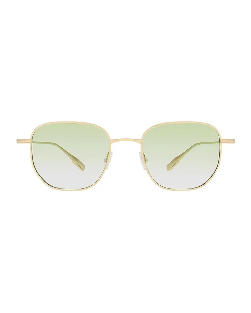 Revere 50MM Square Sunglasses Revere 50MM Square Sunglasses