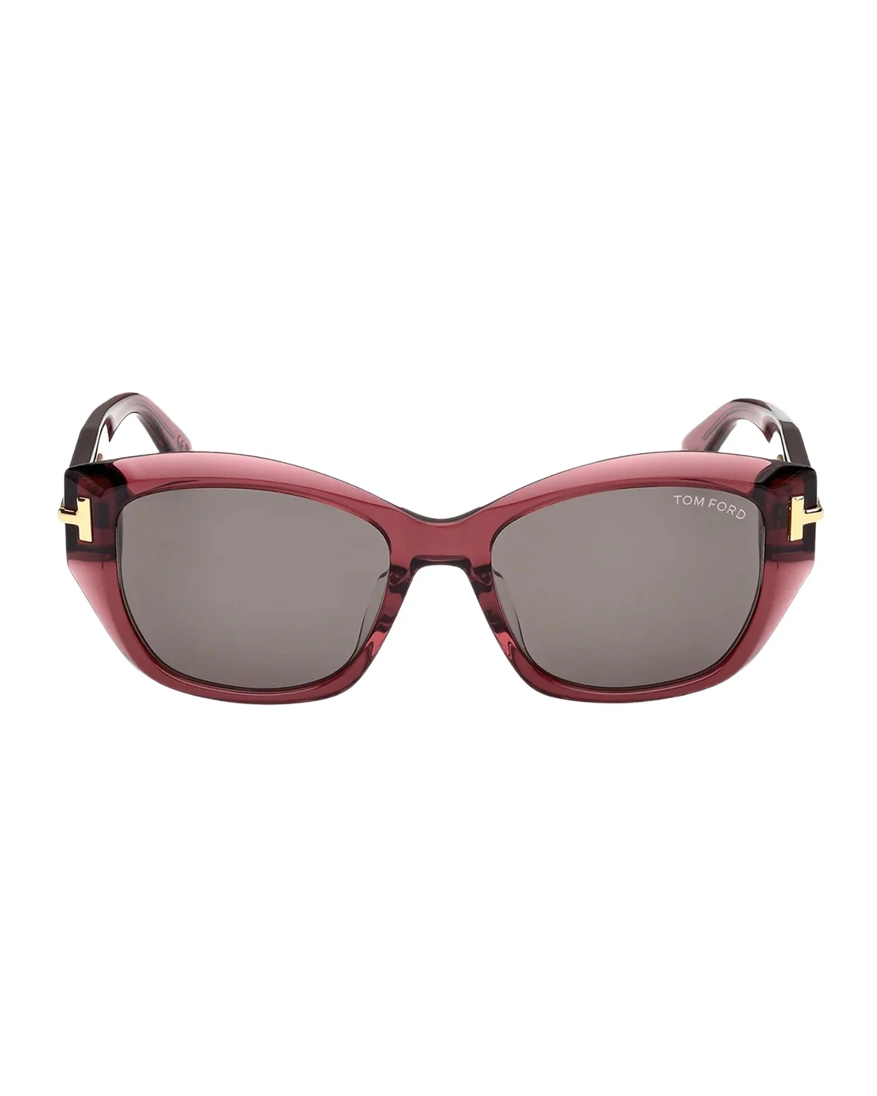 Tom Ford 54MM Butterfly Sunglasses