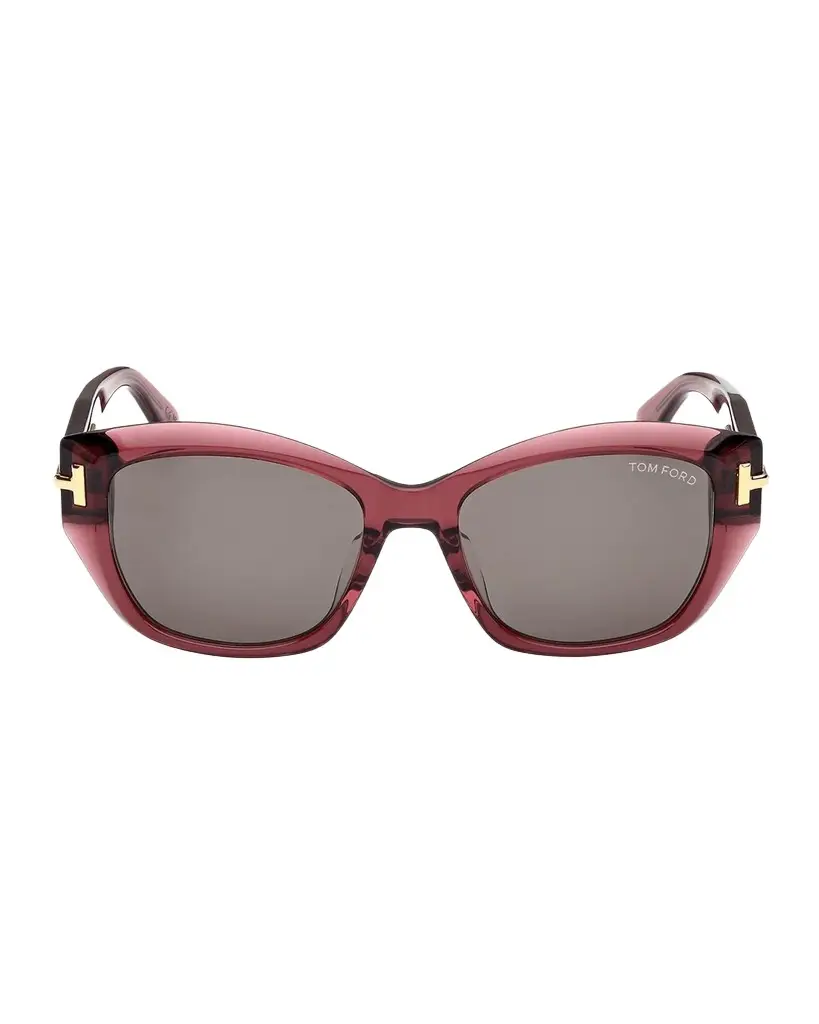 54MM Butterfly Sunglasses 54MM Butterfly Sunglasses