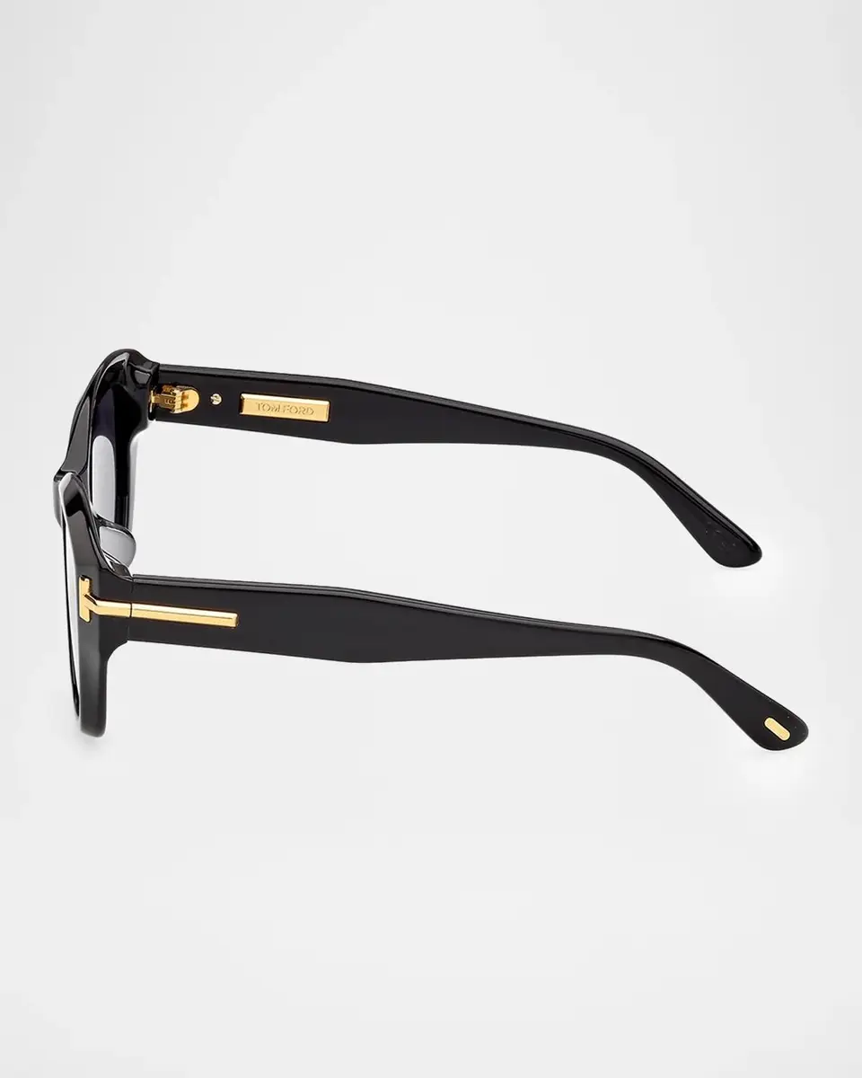 Tom Ford 54MM Butterfly Sunglasses | Thumbnail 5 Tom Ford 54MM Butterfly Sunglasses | Thumbnail 5