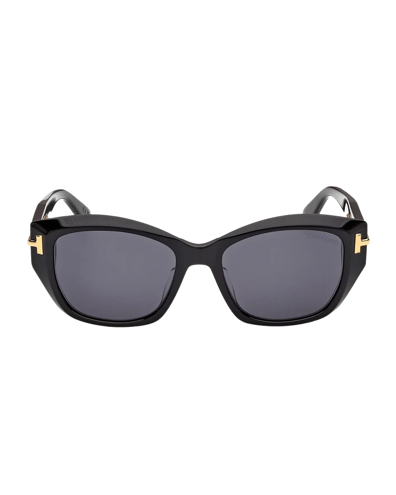 Tom Ford 54MM Butterfly Sunglasses