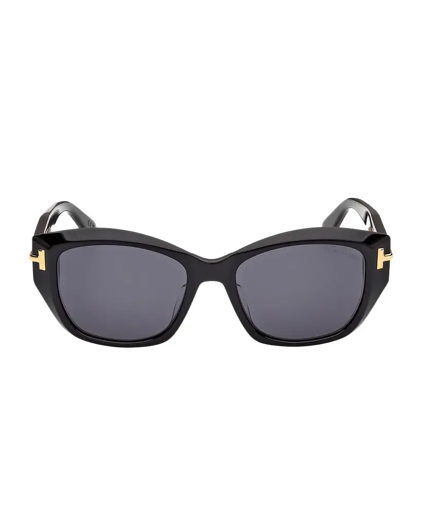 54MM Butterfly Sunglasses 54MM Butterfly Sunglasses