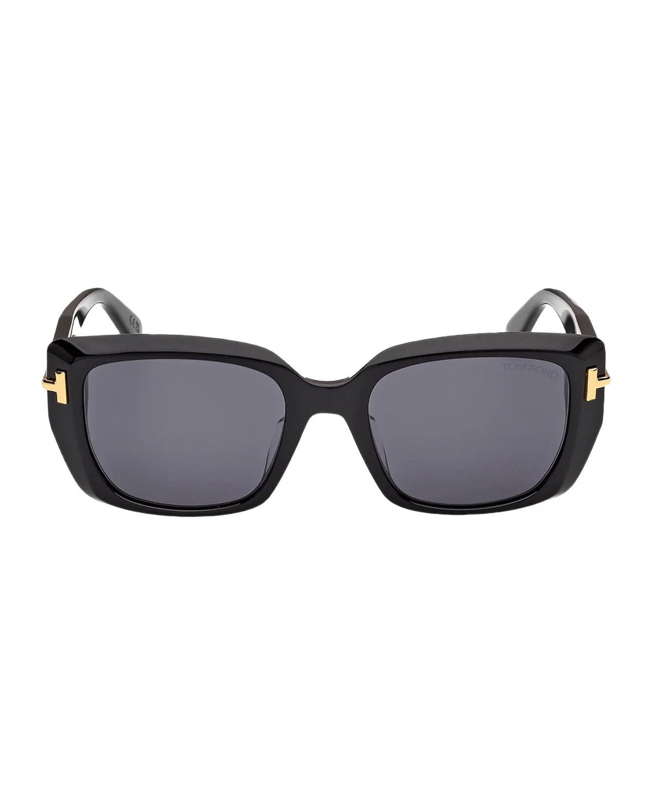 Tom Ford 54MM Square Sunglasses