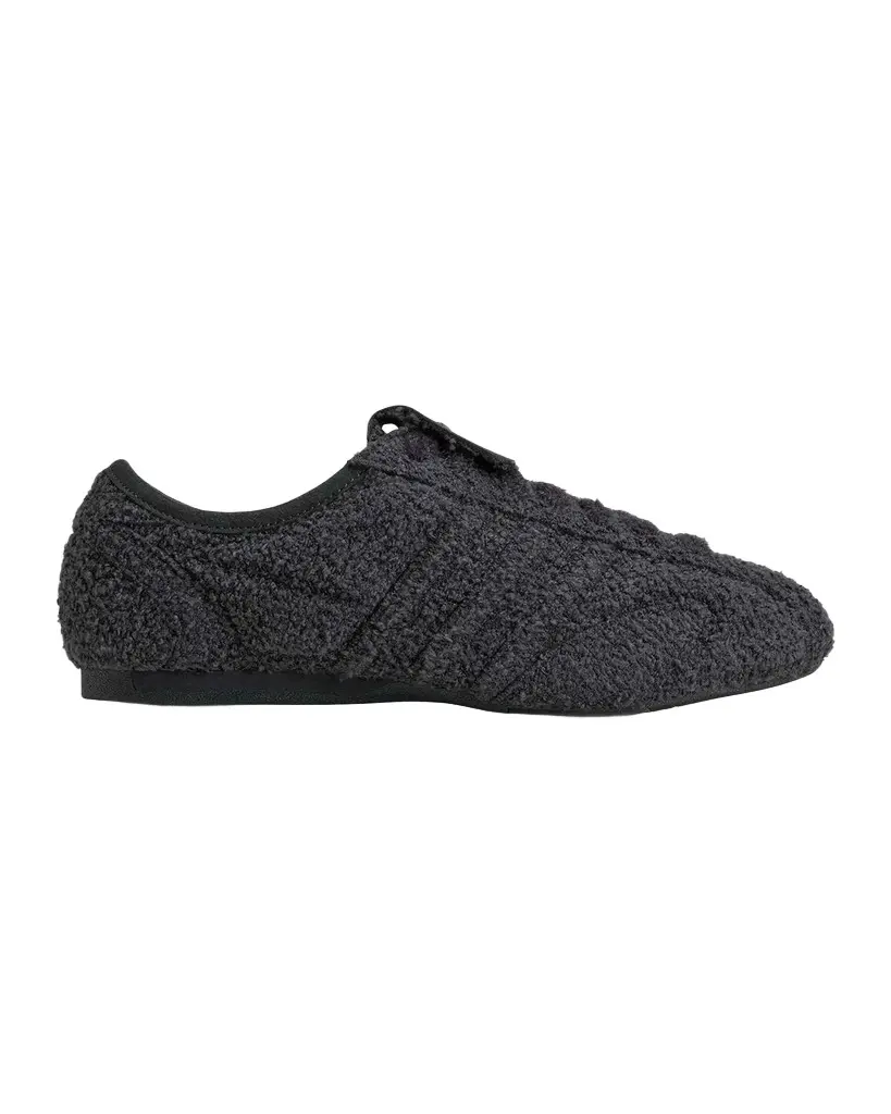 adidas by Stella McCartney Sportswear 76 Fleece Low-Top Trainers