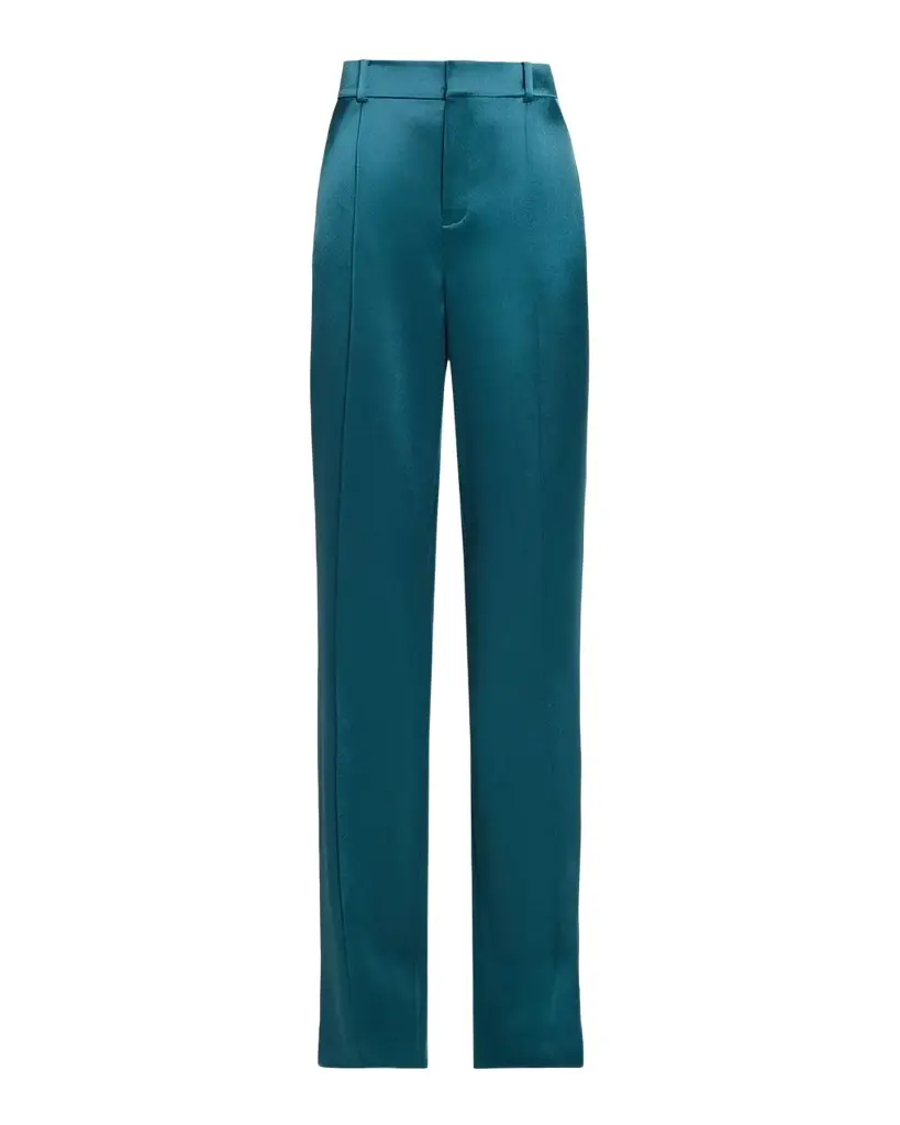 Cinq à Sept Jyn Satin Pants