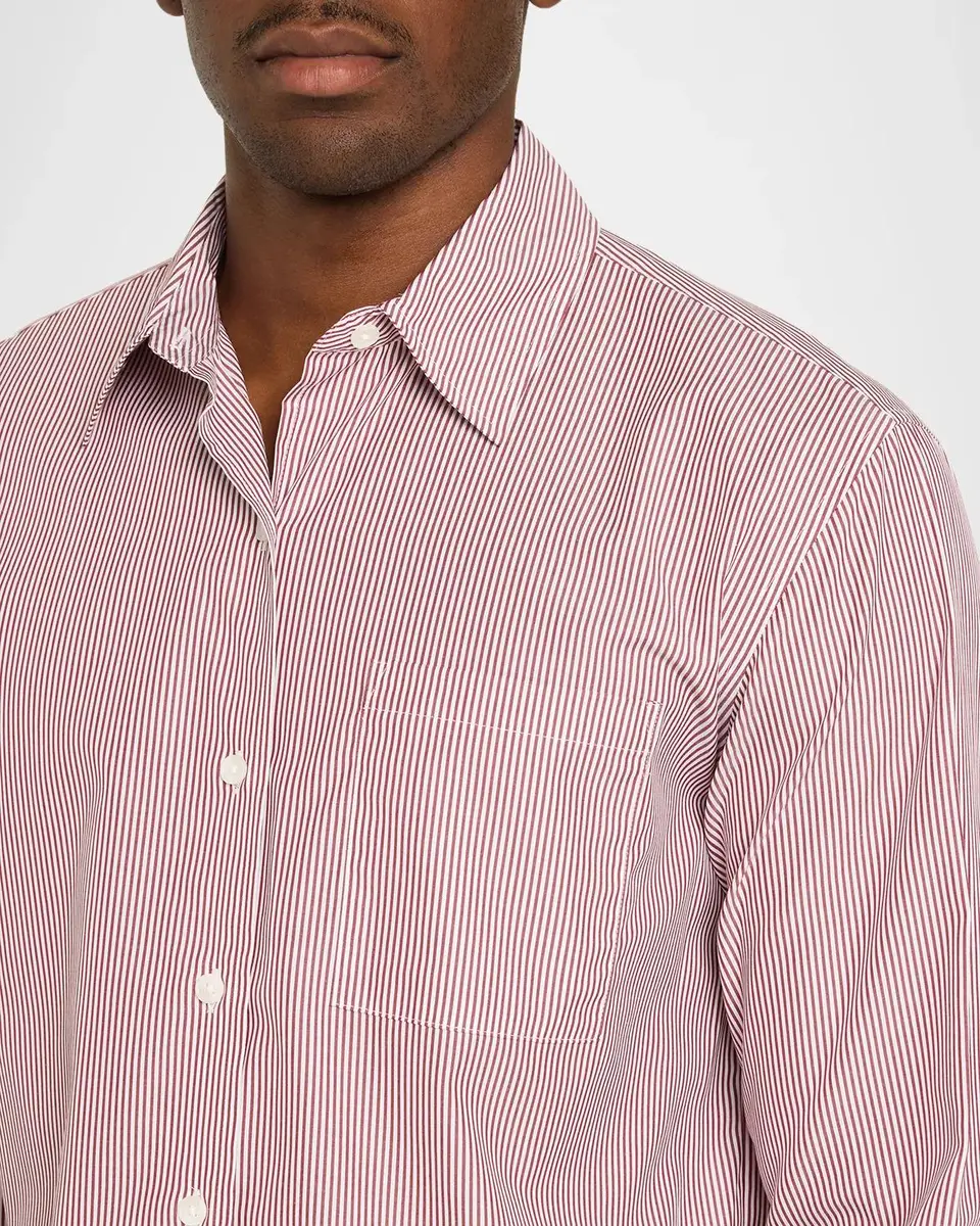 rag & bone Connie Stripe Long-Sleeve Shirt | Thumbnail 5 rag & bone Connie Stripe Long-Sleeve Shirt | Thumbnail 5