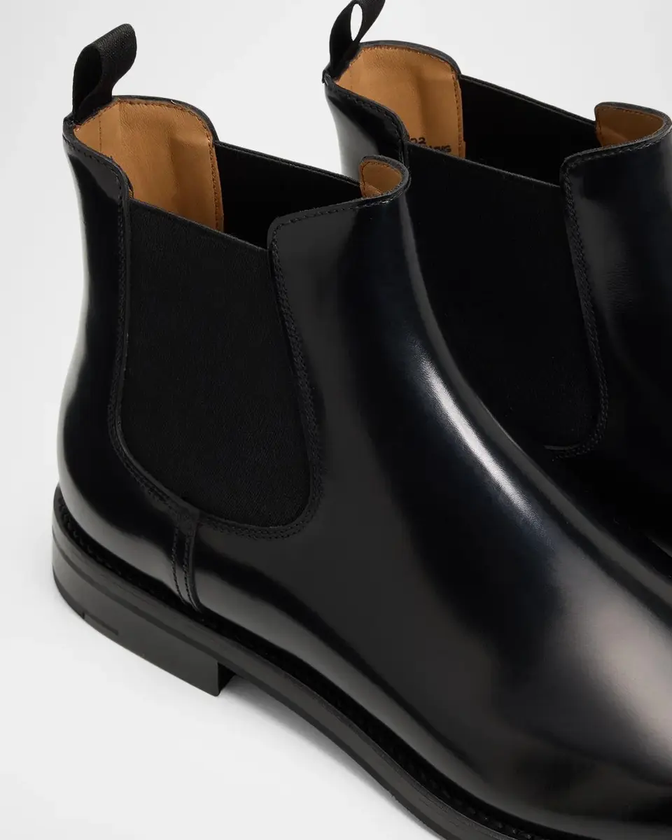 Church's Monmouth Leather Chelsea Boots | Thumbnail 5 Church's Monmouth Leather Chelsea Boots | Thumbnail 5