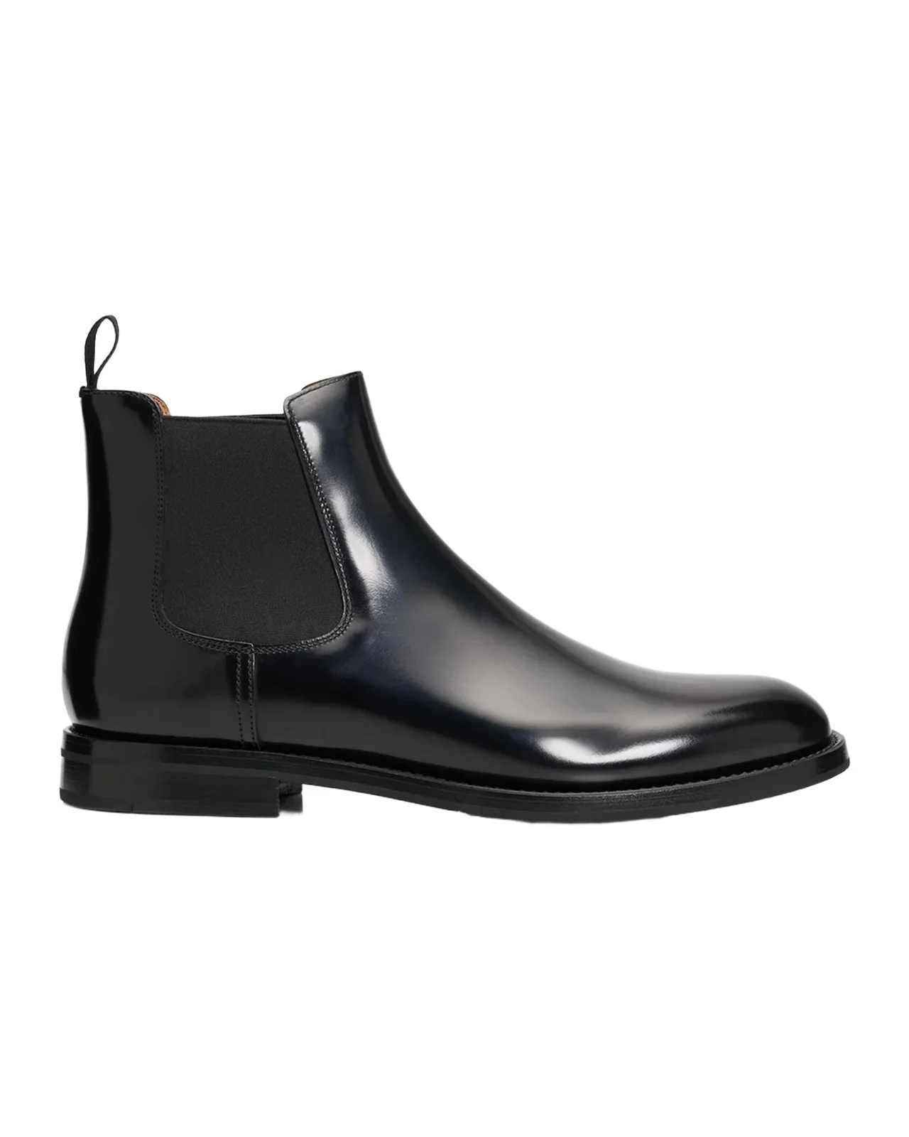 Monmouth Leather Chelsea Boots Monmouth Leather Chelsea Boots