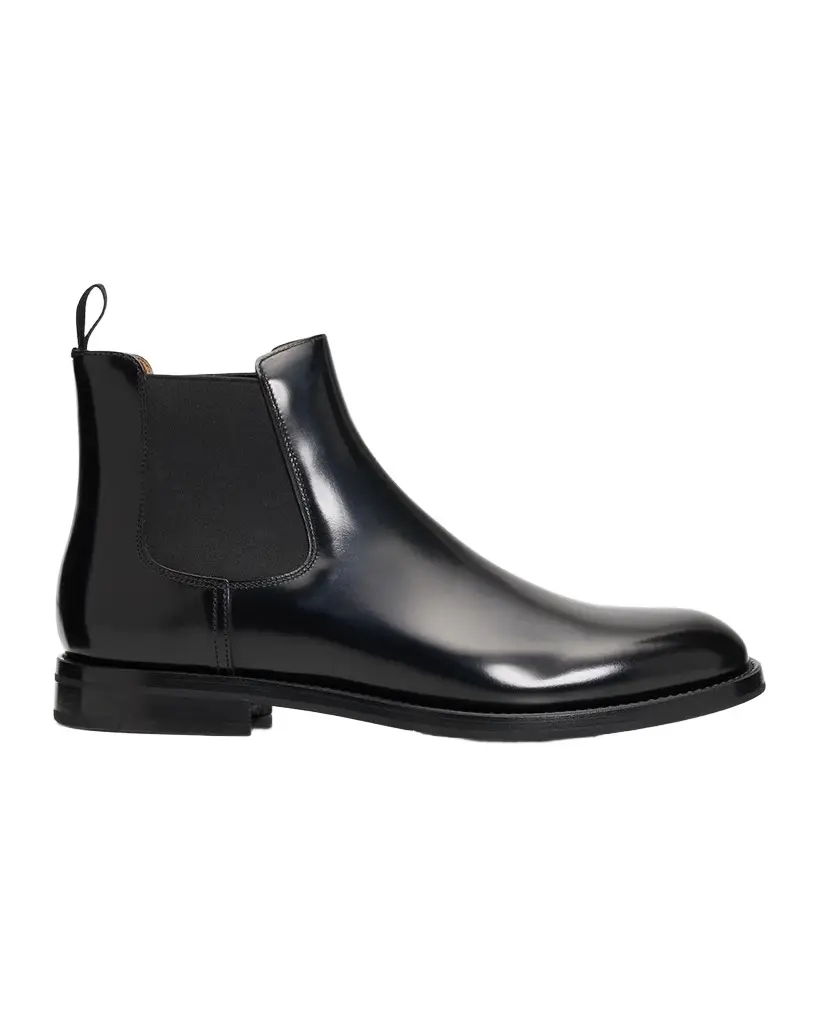 Church's Monmouth Leather Chelsea Boots