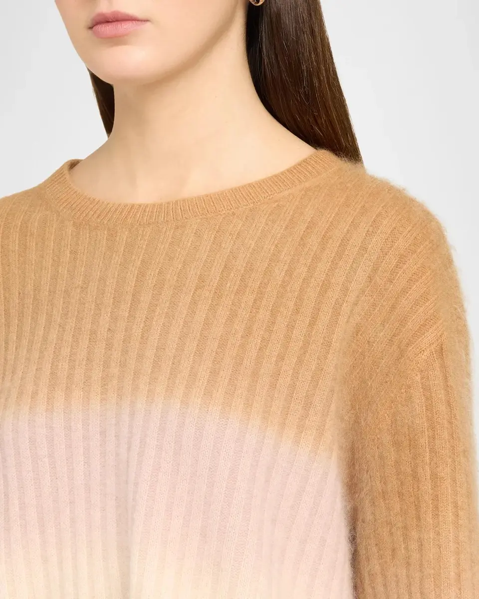 rag & bone Jane Brushed Ombre Crewneck Sweater | Thumbnail 5 rag & bone Jane Brushed Ombre Crewneck Sweater | Thumbnail 5