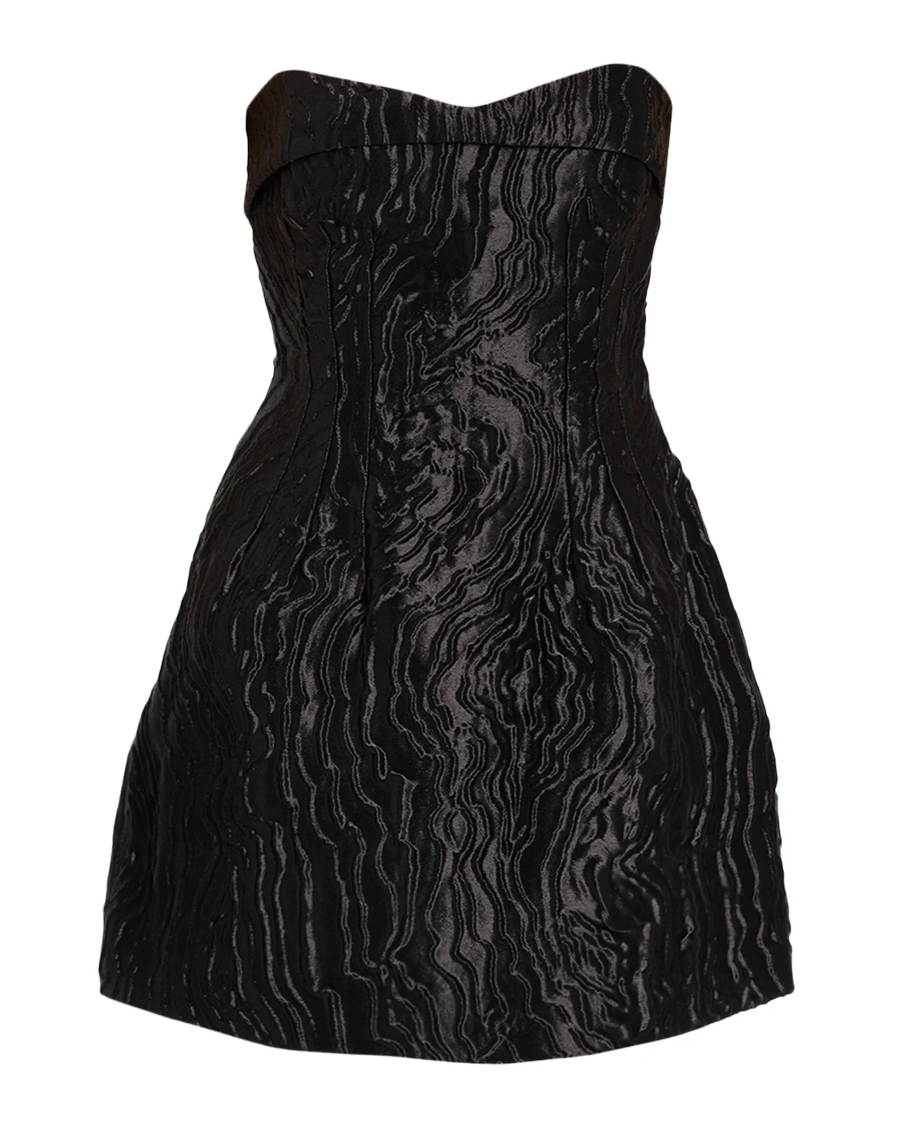 Darcie Strapless Mini Dress Darcie Strapless Mini Dress
