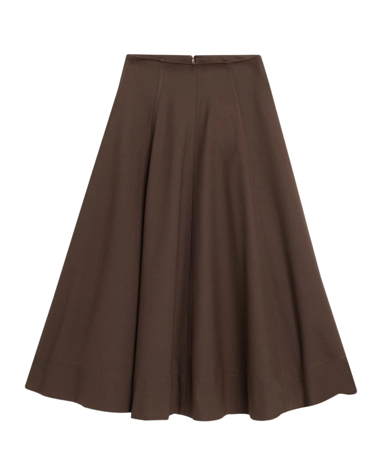 Aminah Midi Skirt Aminah Midi Skirt