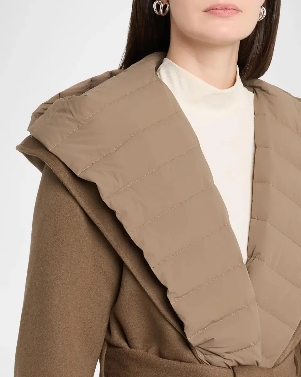 Mackage Bethany Reversible Wool Coat | Thumbnail 5 Mackage Bethany Reversible Wool Coat | Thumbnail 5