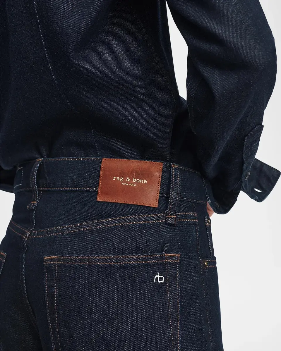 rag & bone Featherweight Andi High-Rise Ankle Wide-Leg Jeans | Thumbnail 5 rag & bone Featherweight Andi High-Rise Ankle Wide-Leg Jeans | Thumbnail 5