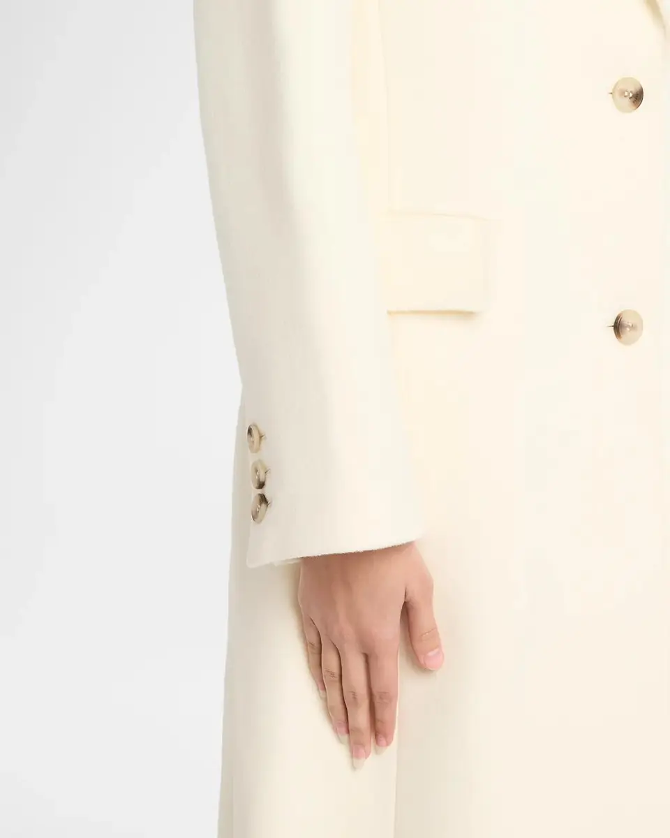Mackage Corazon Semi-Fitted Wool Coat | Thumbnail 5 Mackage Corazon Semi-Fitted Wool Coat | Thumbnail 5
